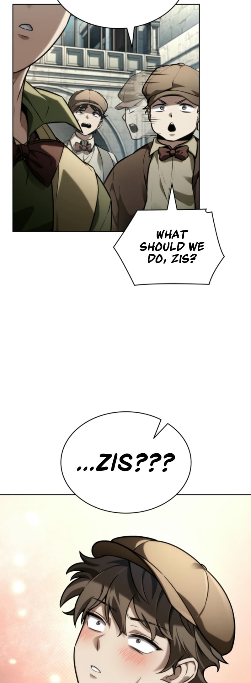 Infinite Mage, Chapter 109 image 45